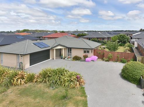 25 Acacia Avenue, Rangiora