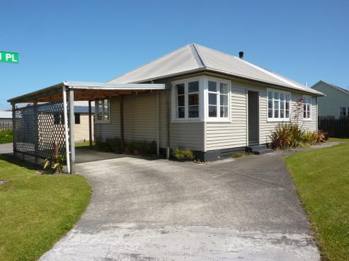 1 Scanlon Place, Westport