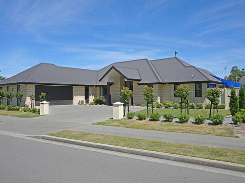 3 Heathridge Place, Lincoln