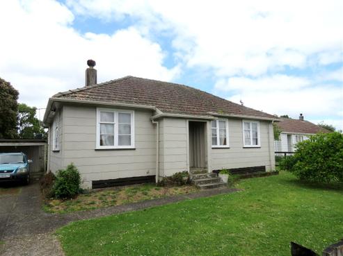 4 Purdy Street, Kaikohe