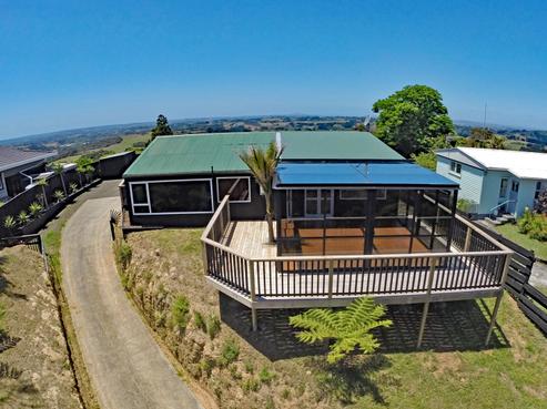 110 Duffy Road, Waitakere