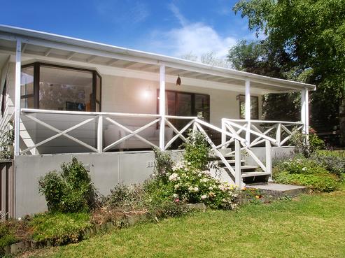 12 Devon Street, Arrowtown