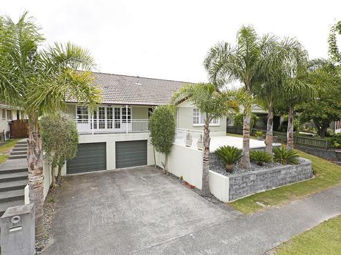 80 Hudson Street, Riverlea