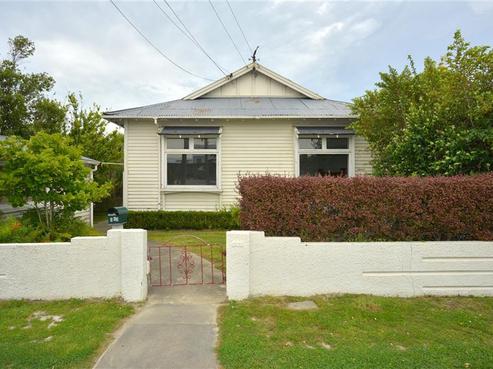 562 Barbadoes Street, Edgeware