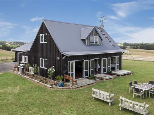 62 Farm Park Road, Waiuku
