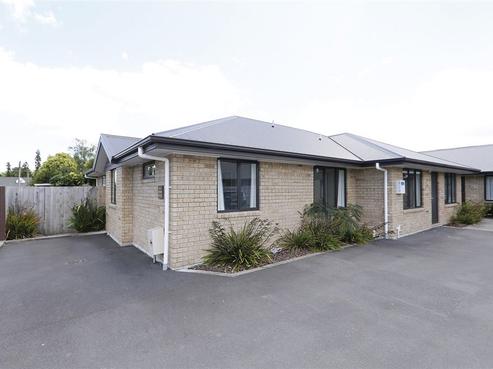 4A Ford Street, Hamilton East