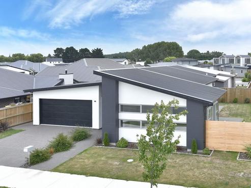 23 Silverstream Boulevard, Kaiapoi