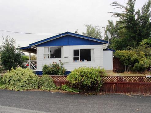 18 Jollie Road, Twizel