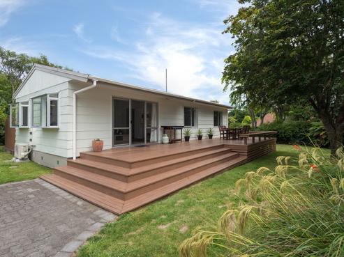 22A Lynmore Avenue, Lynmore