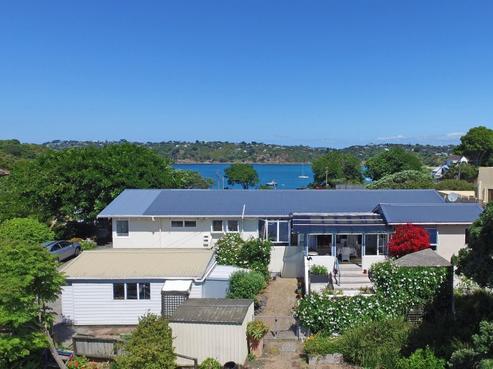 41 Korora Road, Oneroa