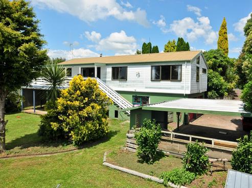 10 Pohutukawa Drive, Pukete