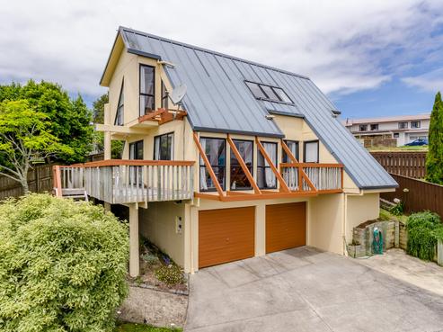 21A Exeter Place, Unsworth Heights