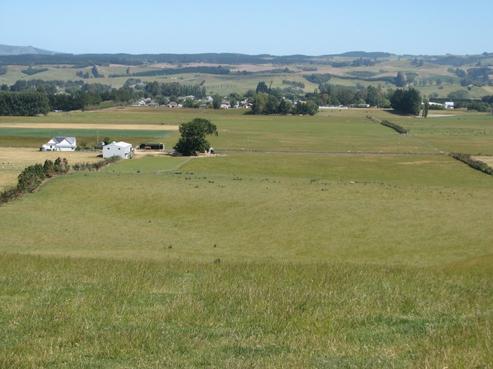 136 Back Road, Milton