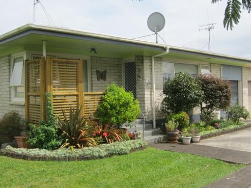 7 Waimarei Avenue, Paeroa