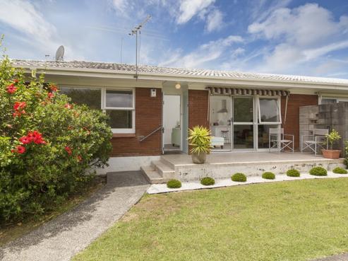 5/23 Oliver Street, Point Chevalier