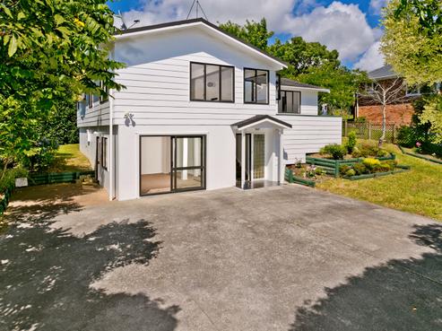 14A Belmont Terrace, Milford
