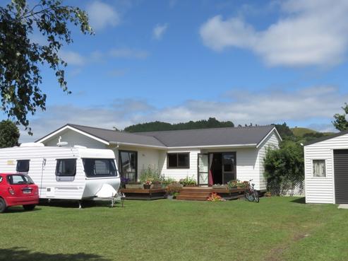 141 Sharyn Place, Whangamata