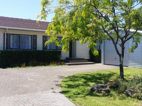 61 Pohutukawa Drive, Owhata