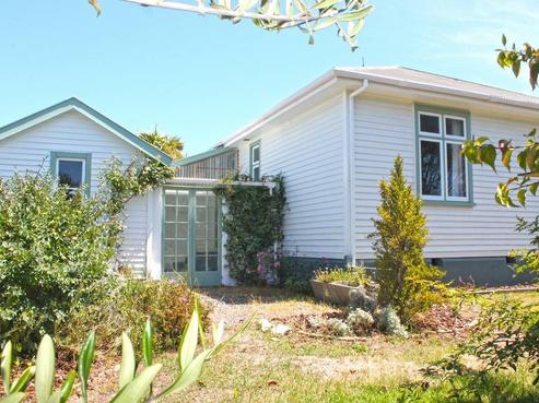 208 Beach Road, Kaikoura