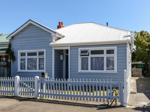 25 Campbell Street, Ahuriri
