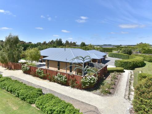 17 Wetherfield Lane, Swannanoa