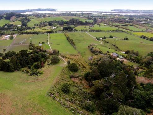 1024 Leigh Road, Matakana