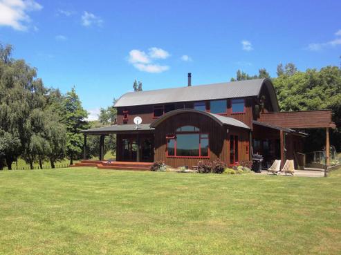 490 Kumeroa Road, Woodville