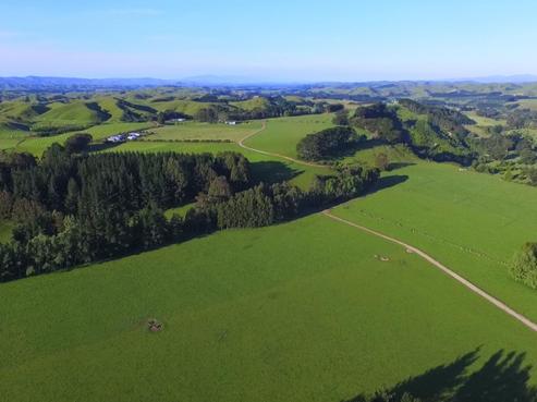 275 Cliff Road, Eketahuna