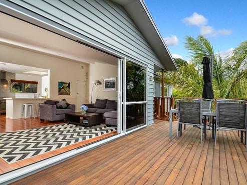 61 The Terrace, Herald Island