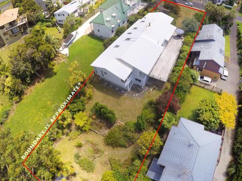 31 Masterton Road, Rothesay Bay