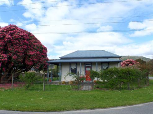34 Cavell Street, Reefton