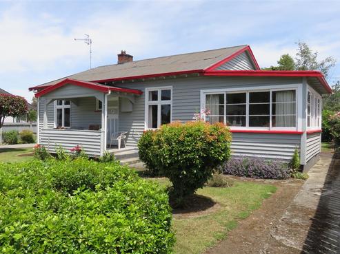 200 Talbot Street, Geraldine