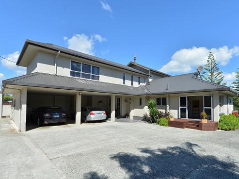 172 Beach Road, Onerahi