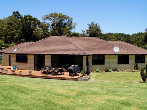 131 Waikuku Road, Waimate North