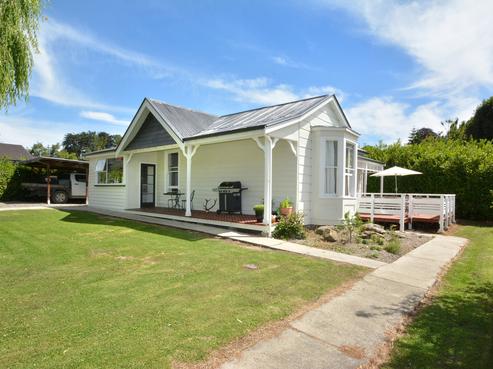18 Whitehaven Street, Lawrence