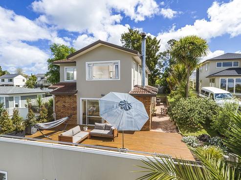 36 Glenwood Avenue, Birkenhead