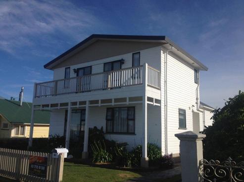 96 Stafford Street, Hokitika
