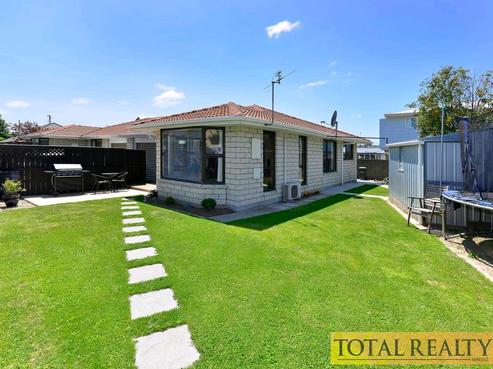 1/5 Gibbs Place, Halswell