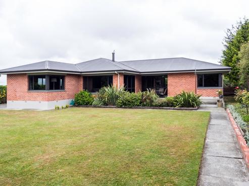 633 Orari Station Road, Geraldine