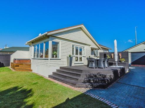 133 Wai-iti Road, Highfield