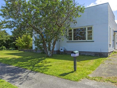 43 Boulcott Street, Boulcott