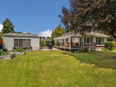 87 Martin Street, Wallaceville