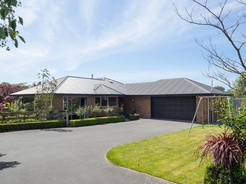 15 Tuarangi Road, Netherby