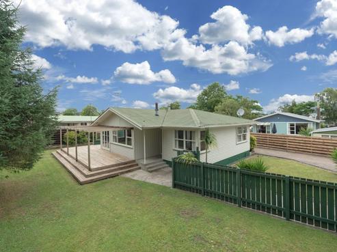 90 Morrow Avenue, Saint Andrews
