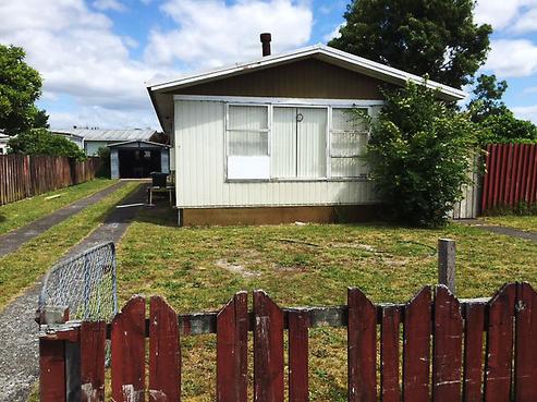 7 Karamea Street, Murupara