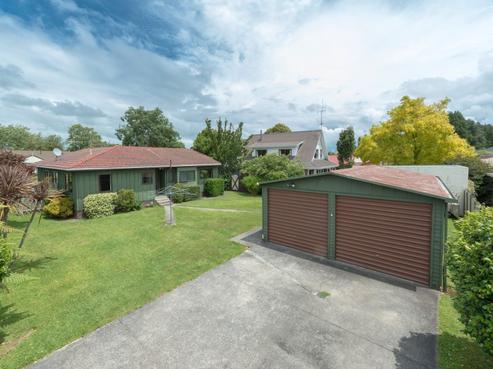 29 Bailey Avenue, Claudelands