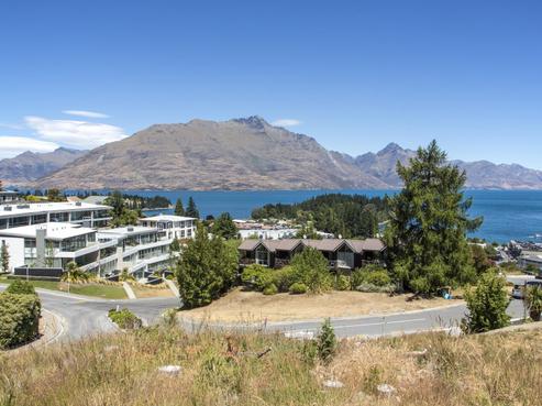 3 Kerry Drive, Queenstown Central