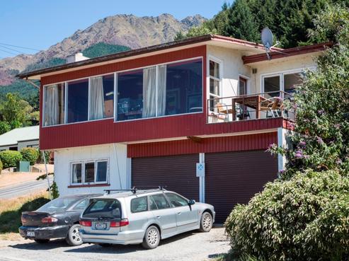 41 Thompson Street, Queenstown Central