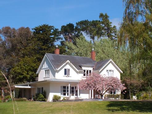 1050 Omihi Road, Waipara