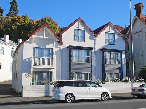 677 George Street, North Dunedin